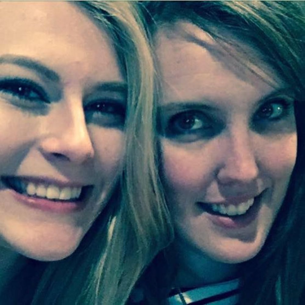 Meet your Posher, Jess